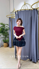 Virelia Top