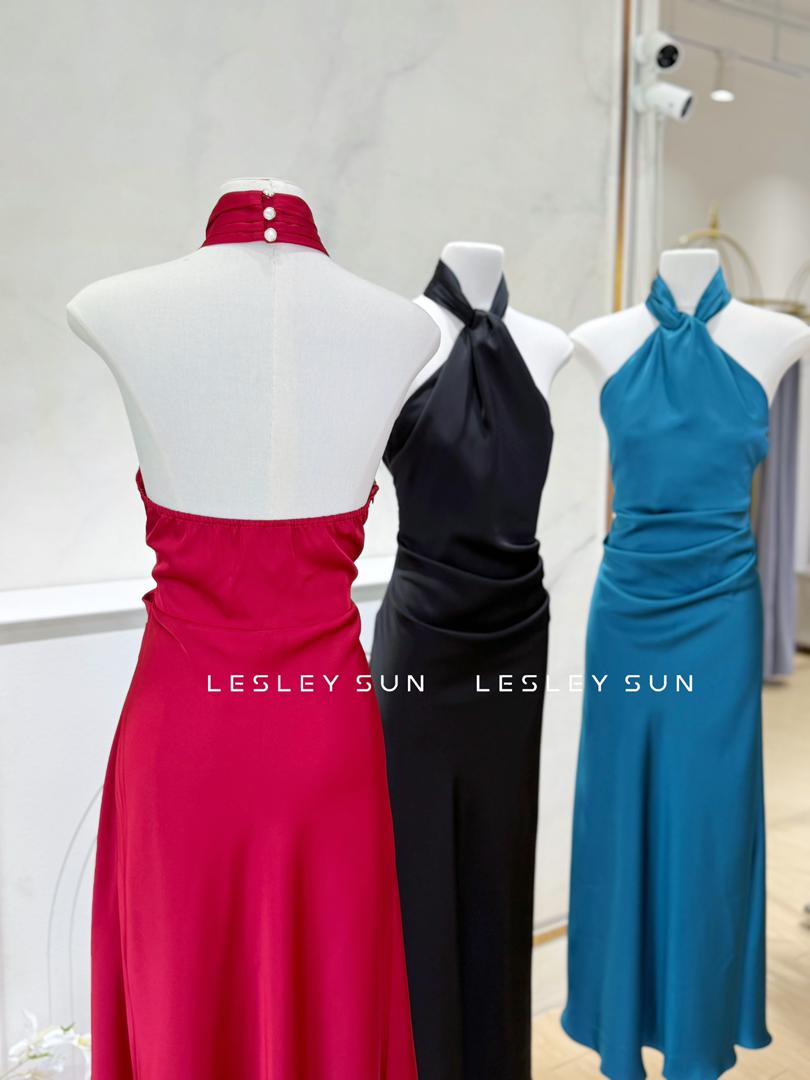 Ismera Dress
