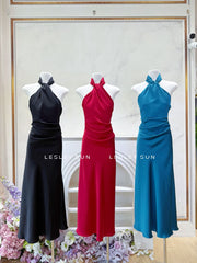 Ismera Dress