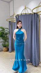 Ismera Dress
