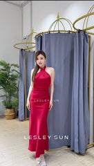 Ismera Dress
