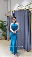 Ismera Dress