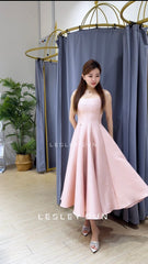 Iverna Dress