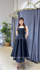 Iverna Dress
