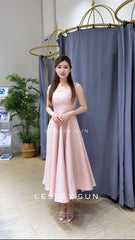 Iverna Dress