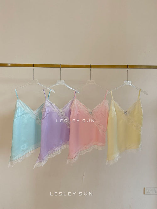 Myrelle Skirt