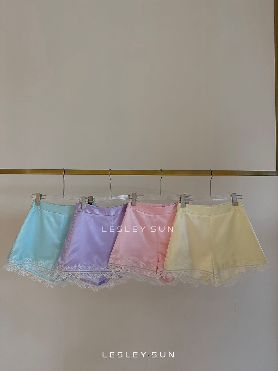 Myrelle Shorts