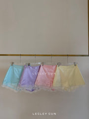 Myrelle Shorts