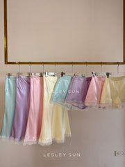 Myrelle Shorts