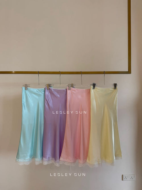 Myrelle Skirt
