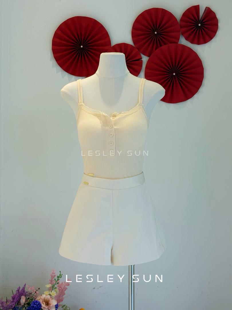 Calyra Top