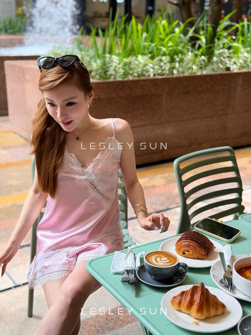 Myrelle Top