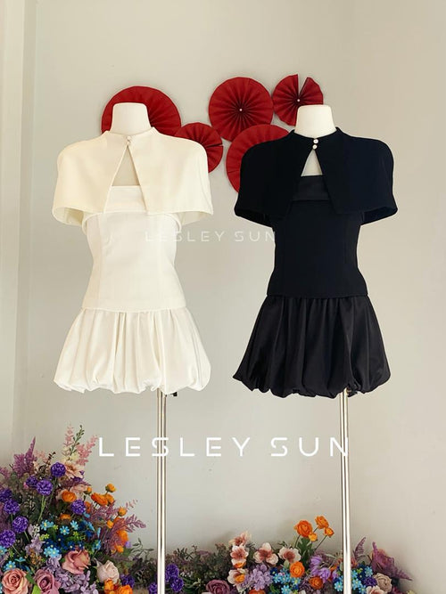 Aureya Cape Top
