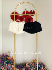 Aureya Cape Top