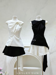 Luneth Top