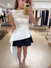Luneth Top