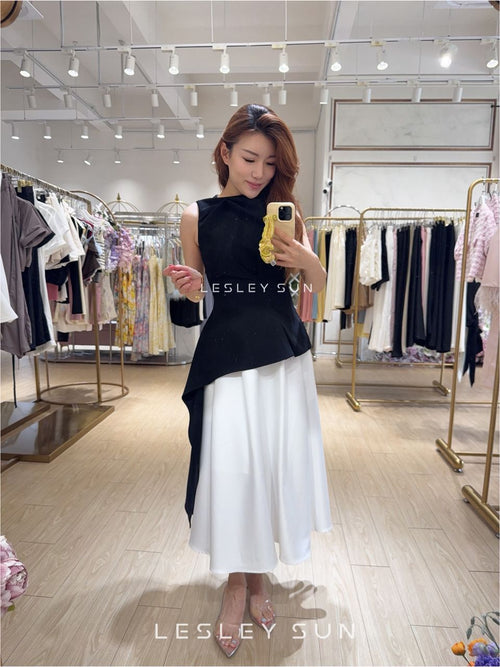 Luneth Top