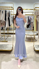 Vireya Dress