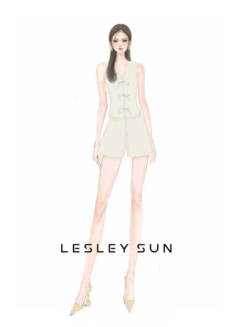 Briseis Shorts