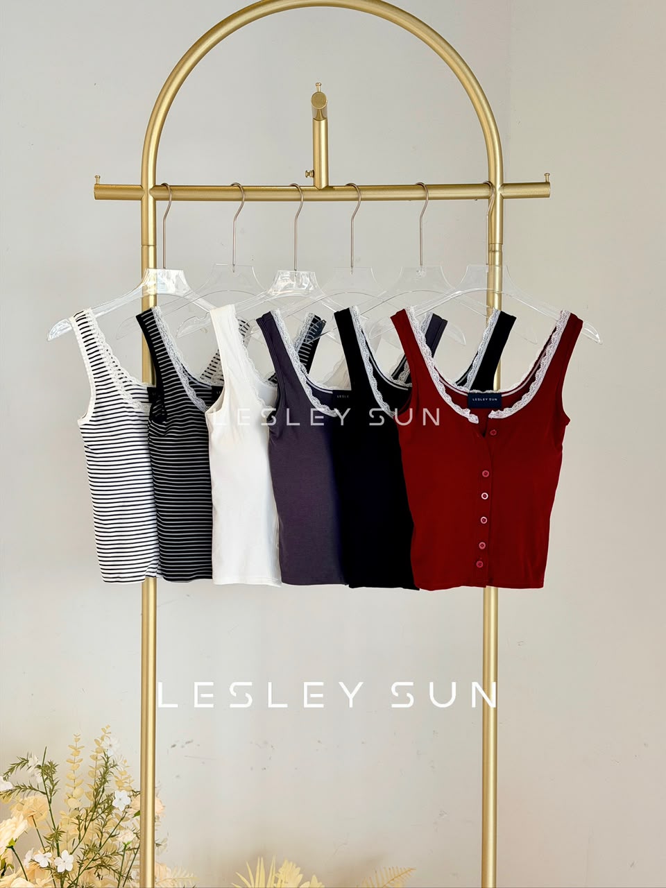 Ailsa Top
