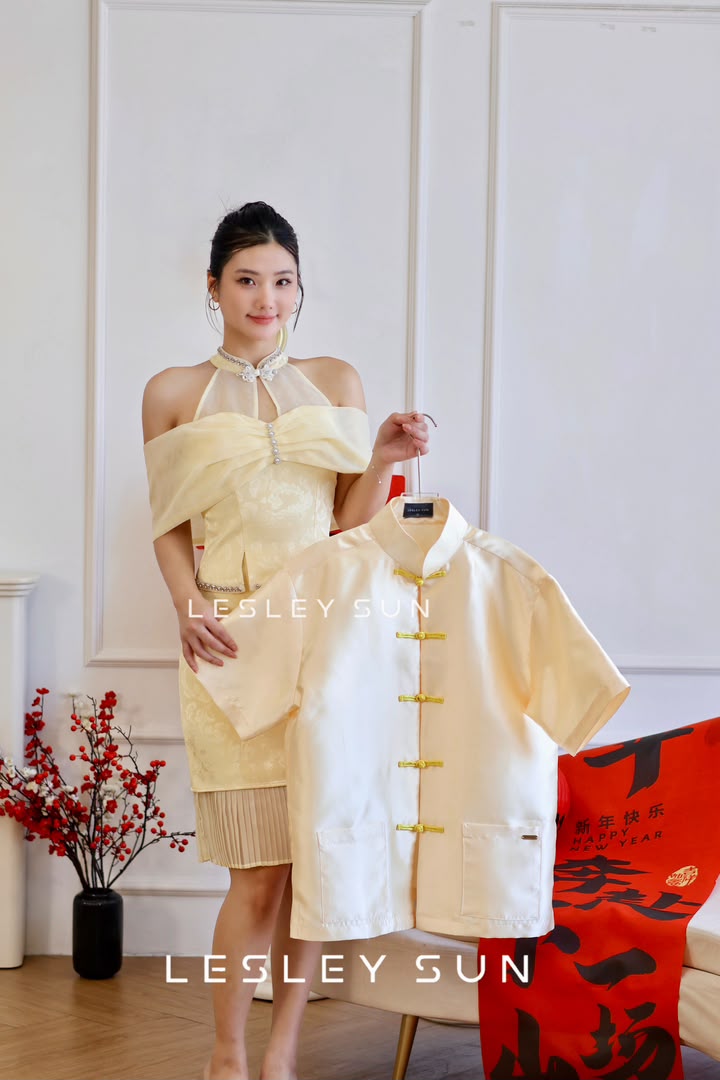 Valenne Orient Setwear