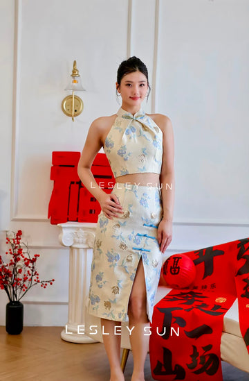 Proserpine Orient Setwear