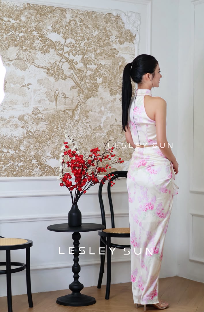 Arietta Orient Setwear