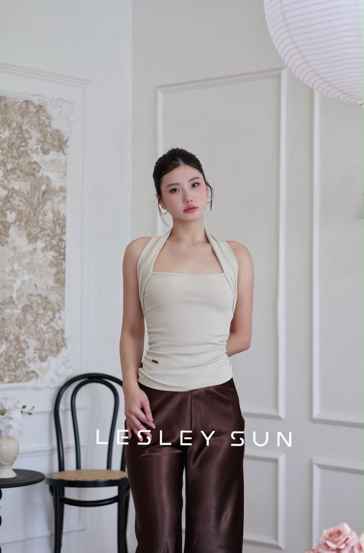Alcyone Top
