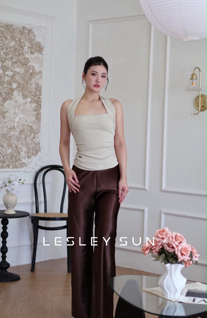 Alcyone Top