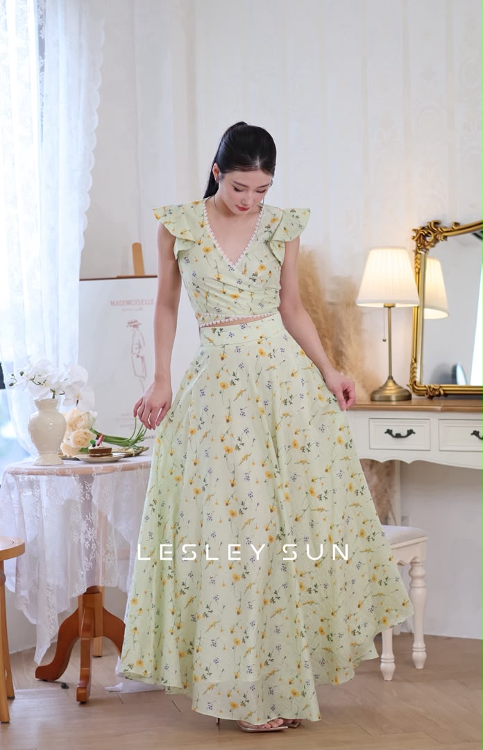 Aurelia Setwear