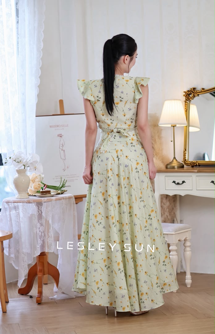 Aurelia Setwear