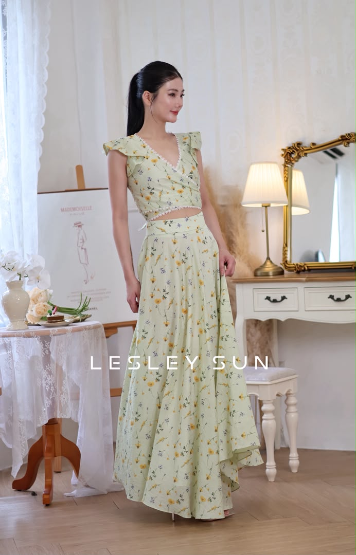 Aurelia Setwear