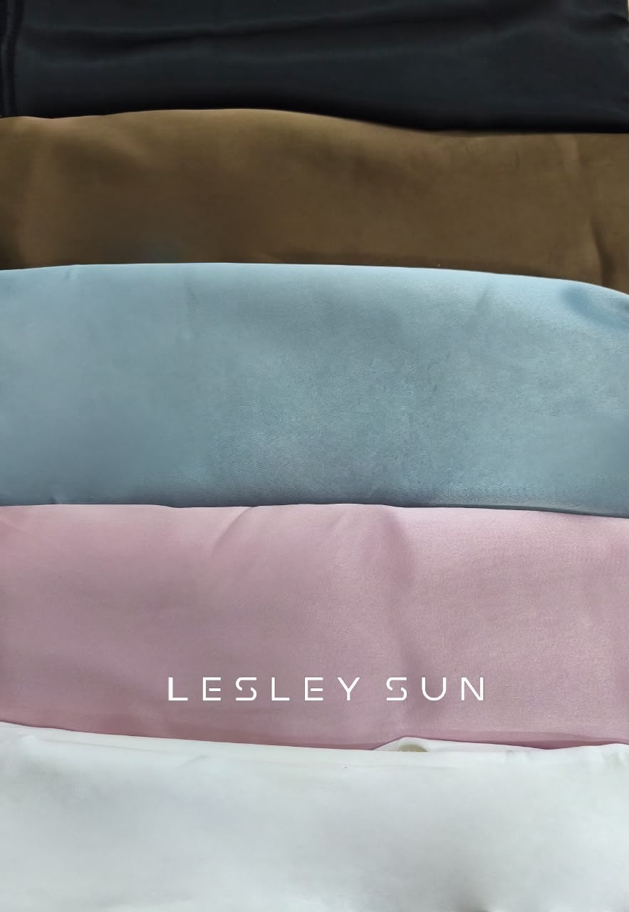 Amabel Satin Pants