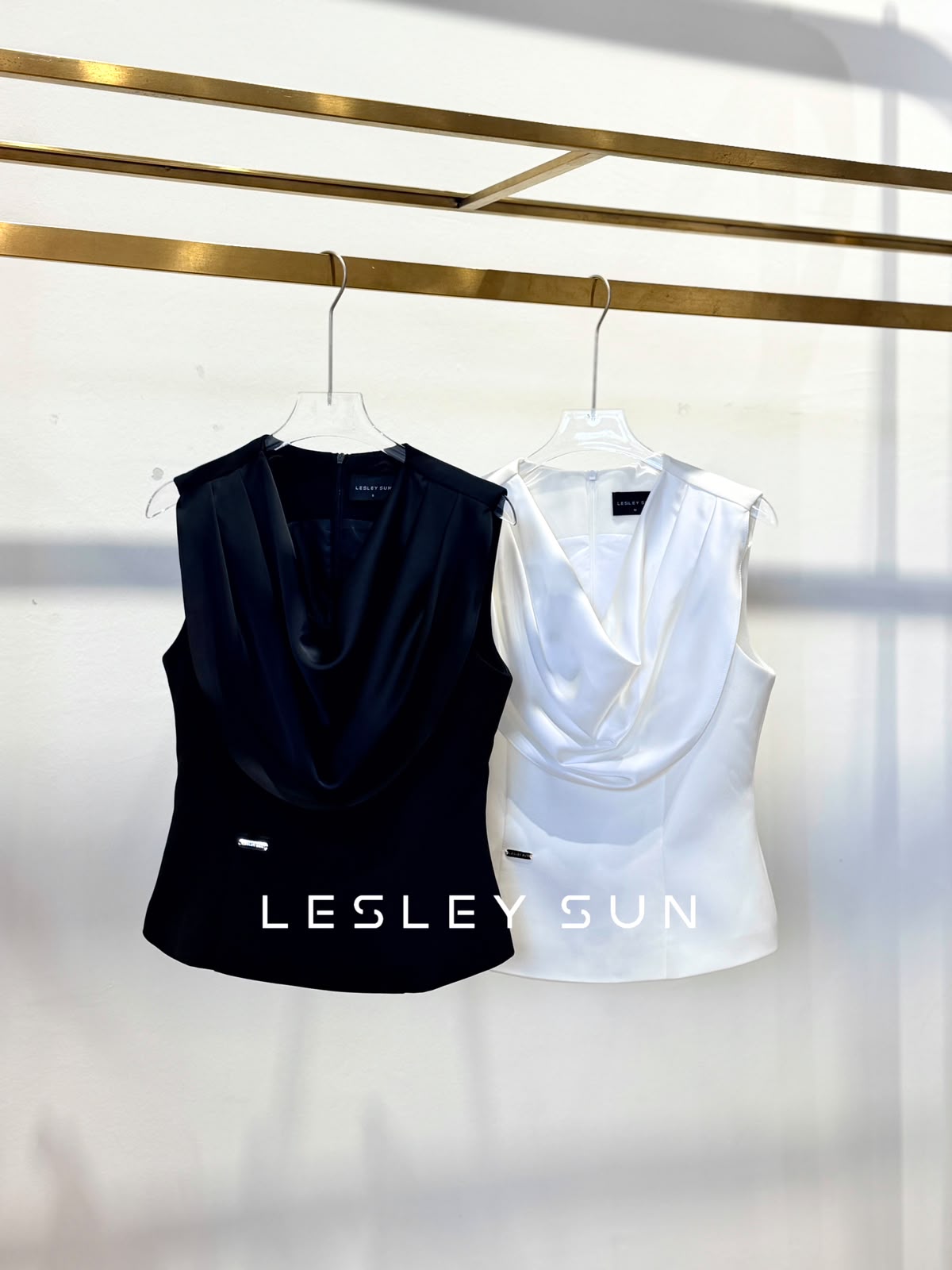 Leontine Top