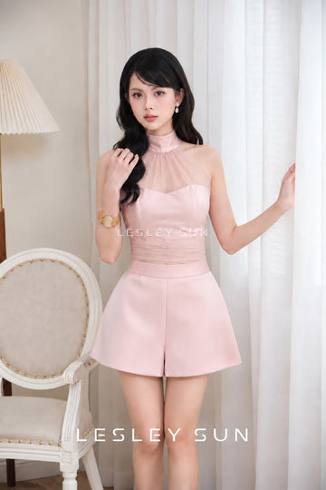 Perdita Top