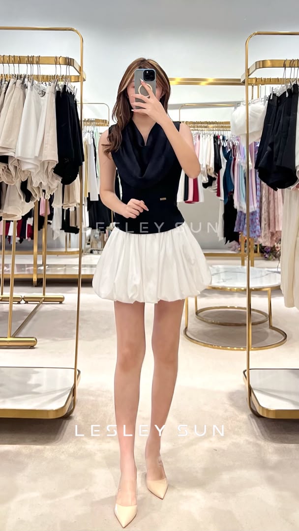 Rhoda Skort