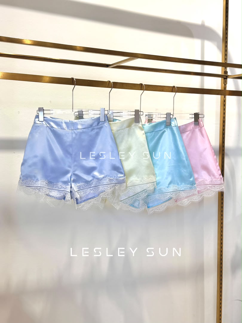 Myrelle Shorts