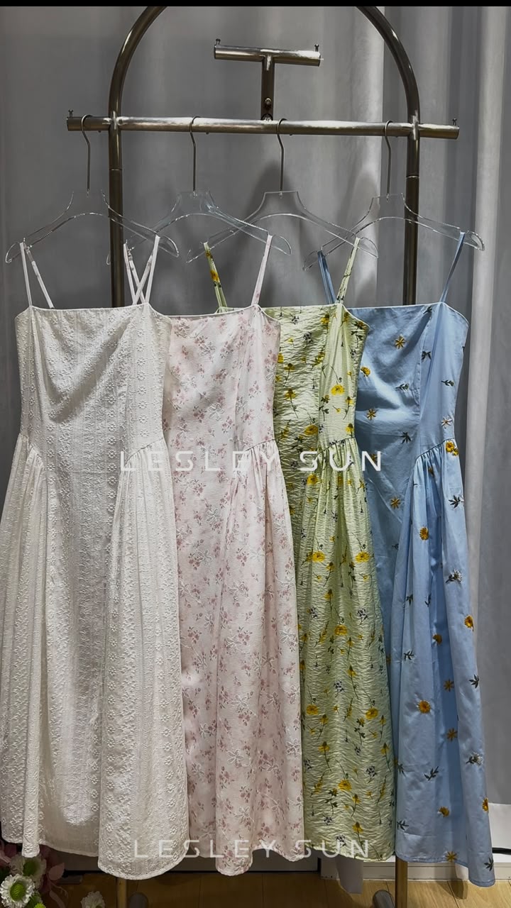 Fleurie Dress
