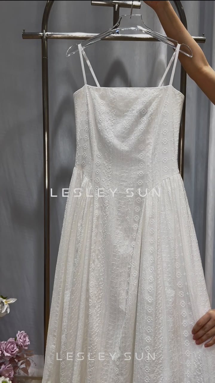 Fleurie Dress