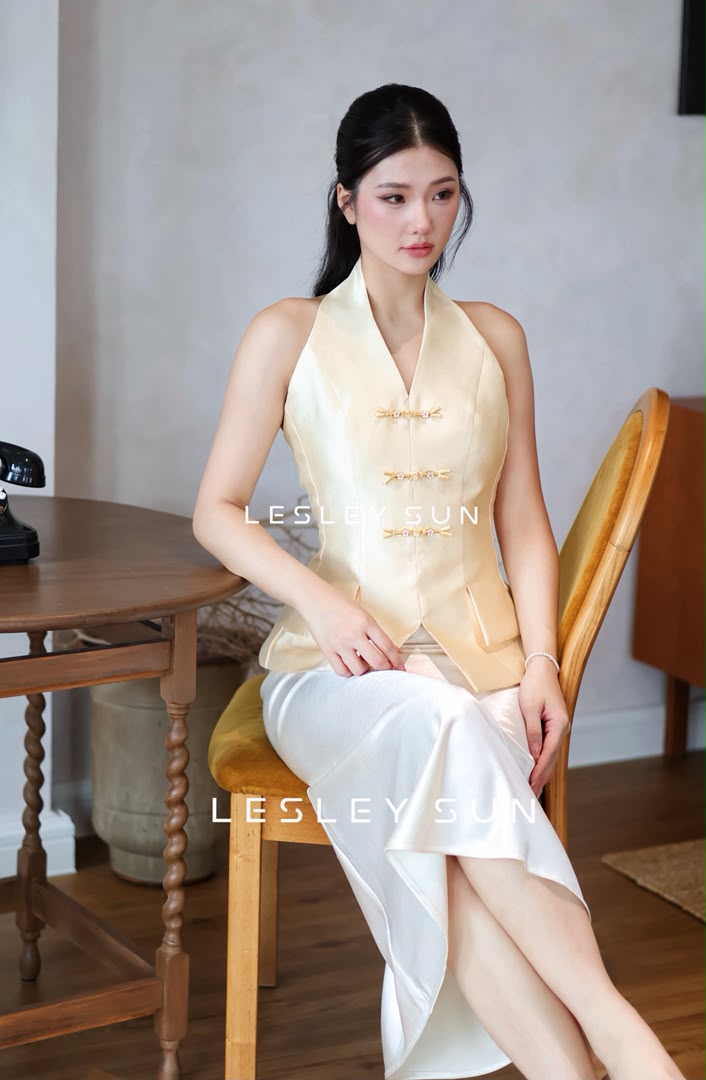 Palomae Orient Top