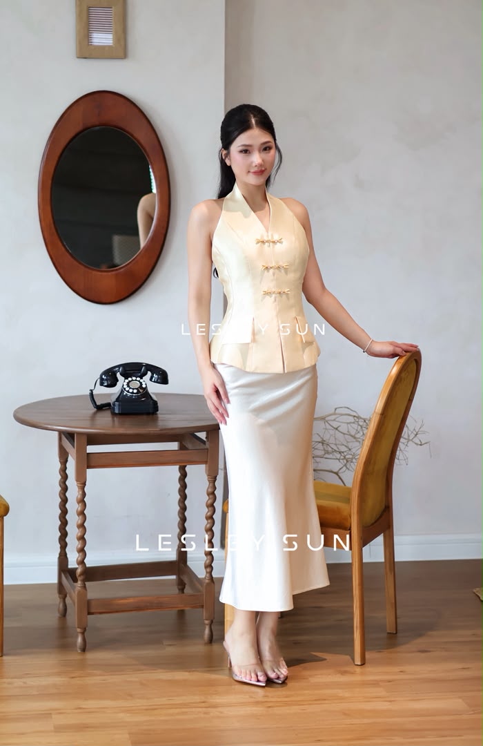 Palomae Orient Top