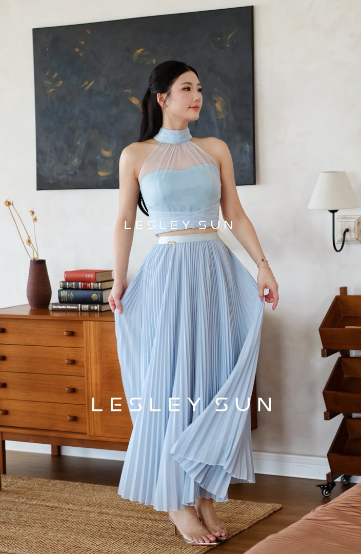 Perdita Top