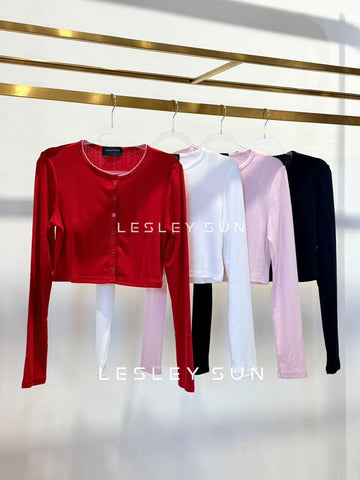 Winora Cardigan