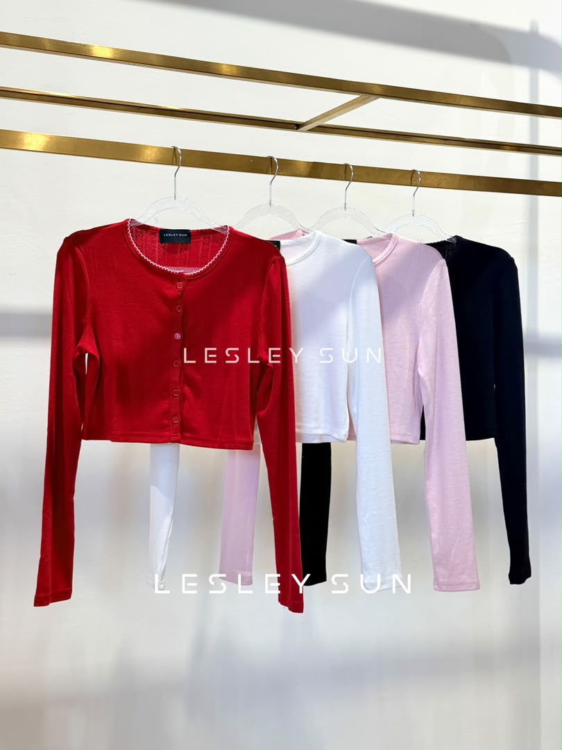 Winora Cardigan