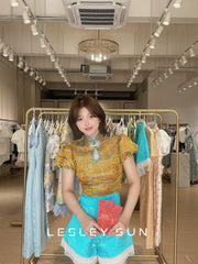 Avalon Orient Setwear