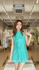 Faelina Orient Setwear