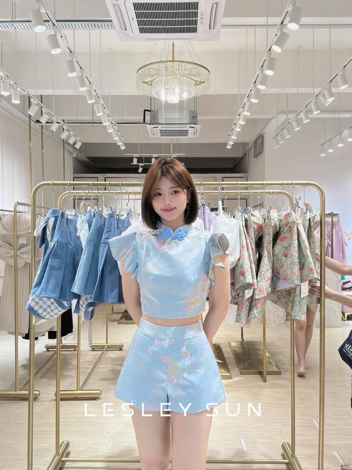 Elysia Orient Setwear