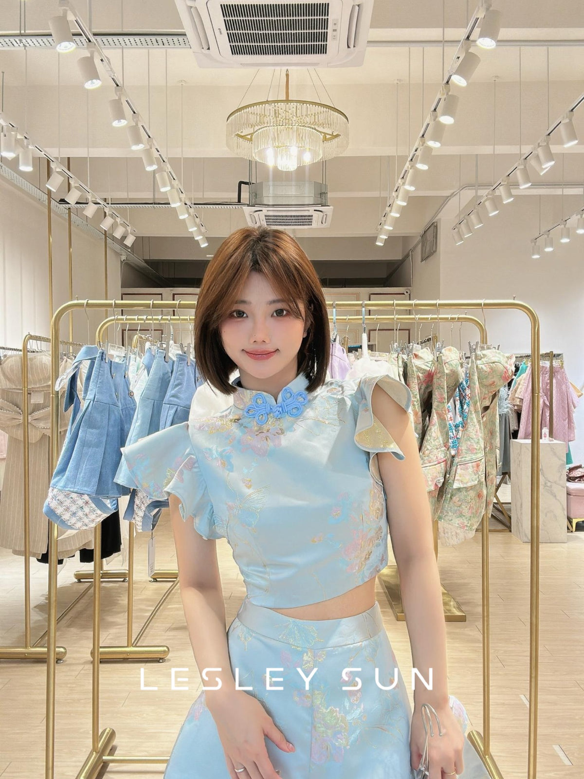 Elysia Orient Setwear