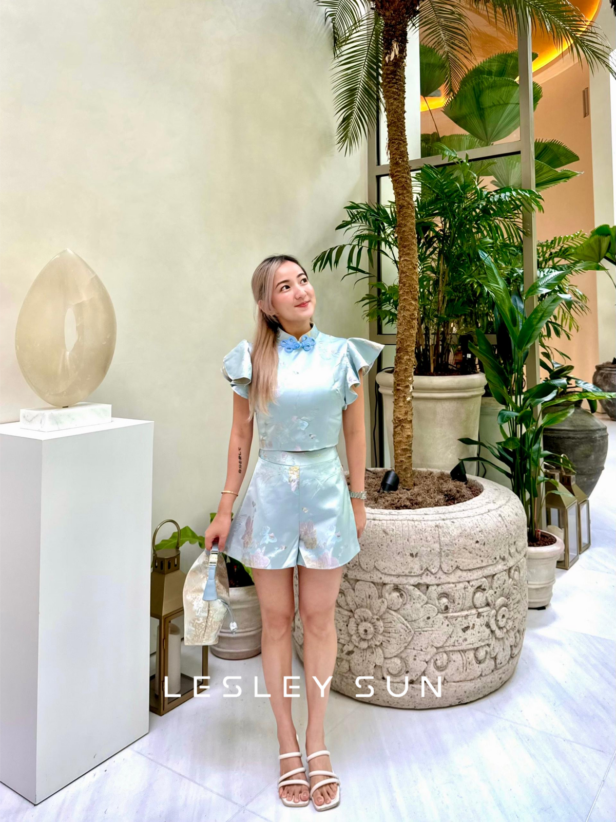 Elysia Orient Setwear