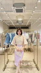 Rowena Orient Setwear